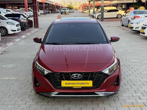 2020 MODEL ELİTE PLUS 1.4 MPİ OTOMATİK VİTES