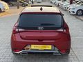 2020 MODEL ELİTE PLUS 1.4 MPİ OTOMATİK VİTES
