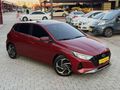 2020 MODEL ELİTE PLUS 1.4 MPİ OTOMATİK VİTES