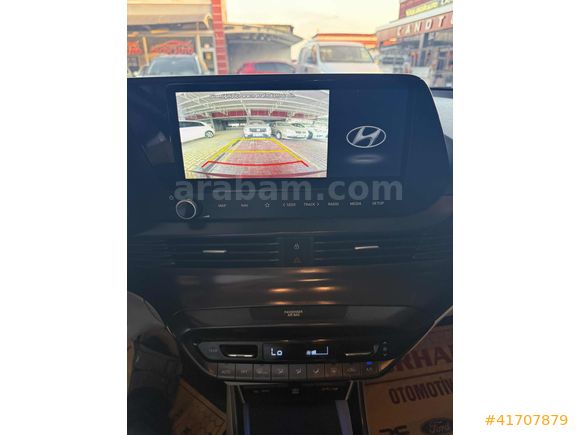 2020 MODEL ELİTE PLUS 1.4 MPİ OTOMATİK VİTES