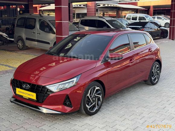 2020 MODEL ELİTE PLUS 1.4 MPİ OTOMATİK VİTES