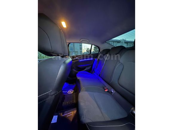 Sahibinden Renault Megane 1.3 TCe Joy 2020 Model 