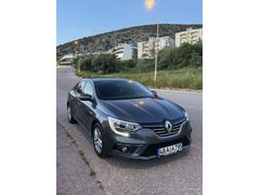 Sahibinden Renault Megane 1.3 TCe Joy 2020 Model 