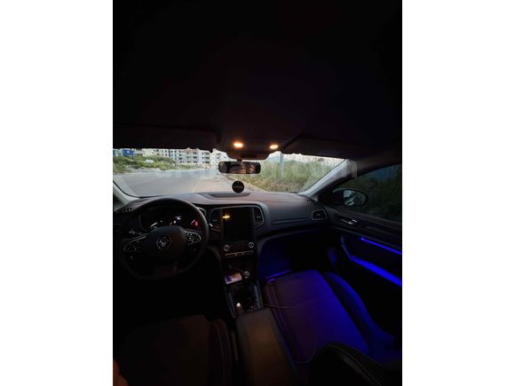 Sahibinden Renault Megane 1.3 TCe Joy 2020 Model 