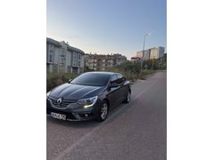 Sahibinden Renault Megane 1.3 TCe Joy 2020 Model 
