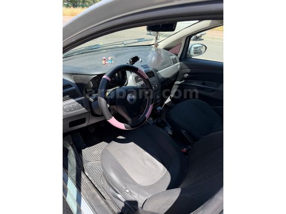 Sahibinden Fiat Punto 1.3 Multijet Dynamic 2007 Model