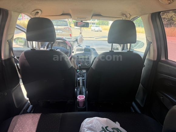 Sahibinden Fiat Punto 1.3 Multijet Dynamic 2007 Model