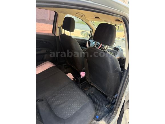 Sahibinden Fiat Punto 1.3 Multijet Dynamic 2007 Model