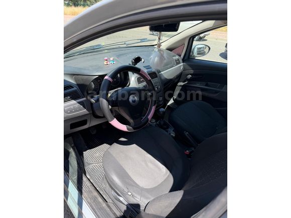 Sahibinden Fiat Punto 1.3 Multijet Dynamic 2007 Model