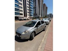 Sahibinden Fiat Punto 1.3 Multijet Dynamic 2007 Model