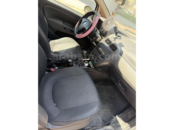 Sahibinden Fiat Punto 1.3 Multijet Dynamic 2007 Model