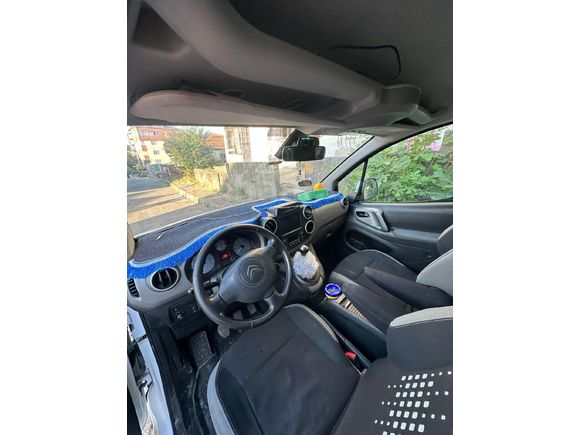 Sahibinden Citroen Berlingo 1.6 HDi Selection 2016 Model