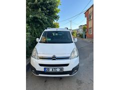Sahibinden Citroen Berlingo 1.6 HDi Selection 2016 Model