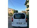 Sahibinden Citroen Berlingo 1.6 HDi Selection 2016 Model