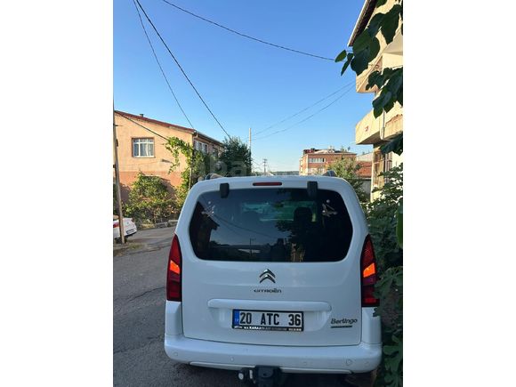 Sahibinden Citroen Berlingo 1.6 HDi Selection 2016 Model