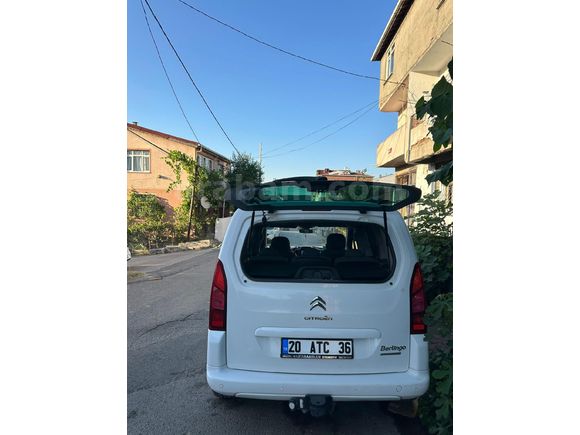 Sahibinden Citroen Berlingo 1.6 HDi Selection 2016 Model