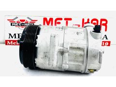 OPEL CORSA 1.3 KLİMA KOMPRASÖRÜ 55703721 , 55703917  , 93190815  , 6854093  , NRF32589  