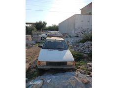 Sahibinden Renault R 9 1.4 Broadway 1986 Model