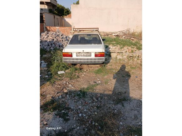 Sahibinden Renault R 9 1.4 Broadway 1986 Model
