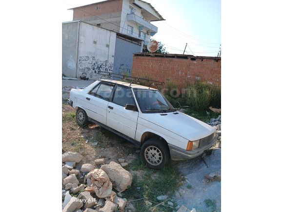 Sahibinden Renault R 9 1.4 Broadway 1986 Model