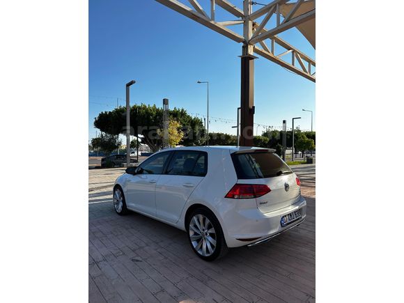HATASİZ EXSPER GARANTİLİ 2014 GOLF7