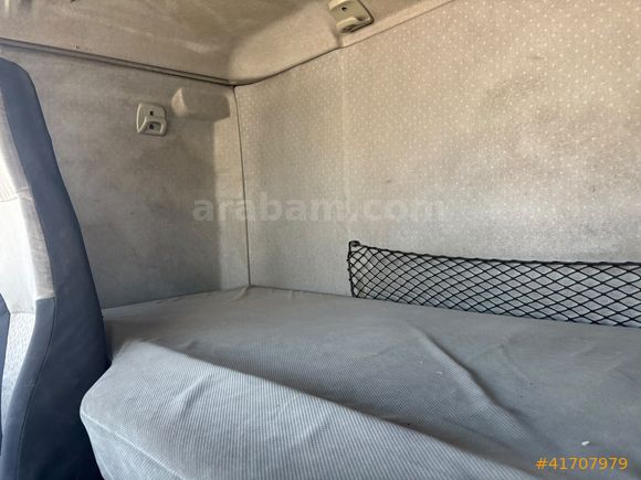 KOÇASLANLAR2'DEN RENAULT PREMİUM 410 19T 2008 MODEL
