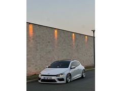 Sahibinden Volkswagen Scirocco 1.4 TSi Sportline 2015 Model 
