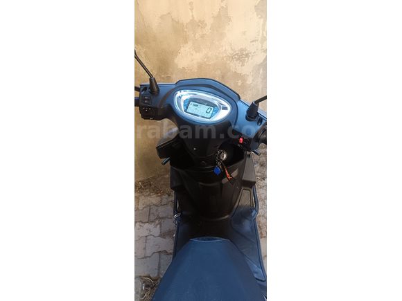 Sahibinden Kuba Space 50 Pro 