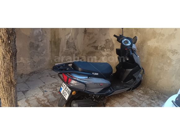 Sahibinden Kuba Space 50 Pro 
