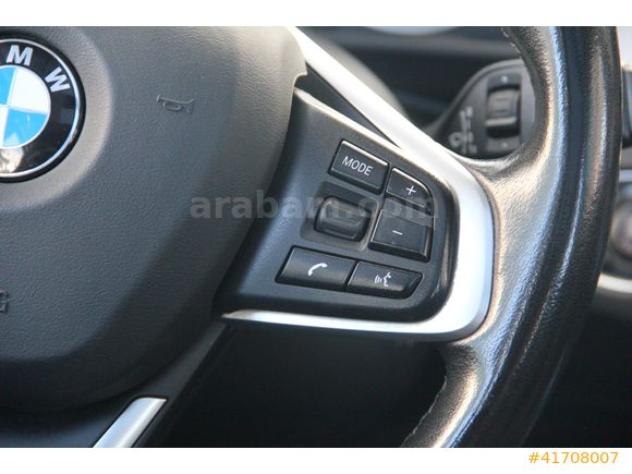 ENCAR'DAN 2014 BMW 218İ ACTİVE TOURER CAM TAVAN GERİ GÖRÜŞ XENON