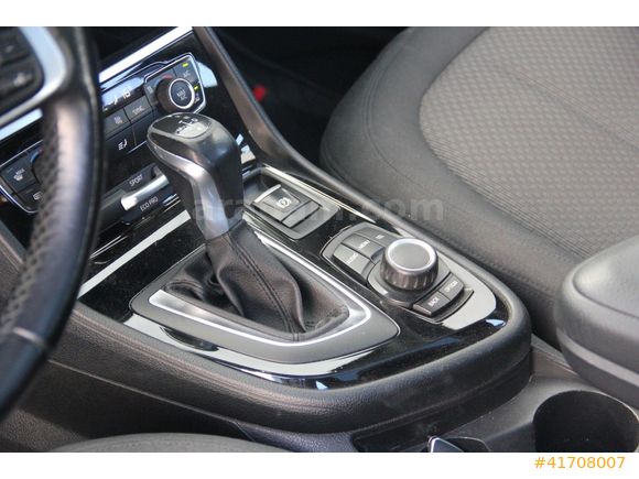 ENCAR'DAN 2014 BMW 218İ ACTİVE TOURER CAM TAVAN GERİ GÖRÜŞ XENON