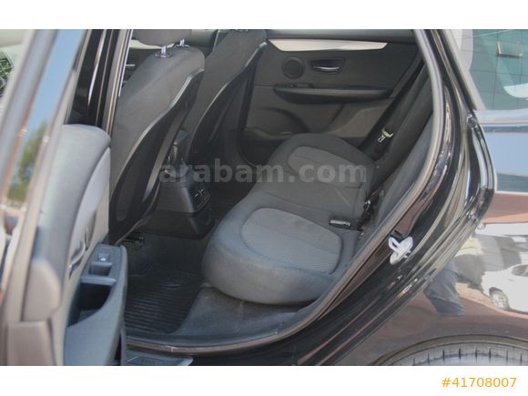 ENCAR'DAN 2014 BMW 218İ ACTİVE TOURER CAM TAVAN GERİ GÖRÜŞ XENON