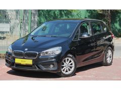 ENCAR'DAN 2014 BMW 218İ ACTİVE TOURER CAM TAVAN GERİ GÖRÜŞ XENON