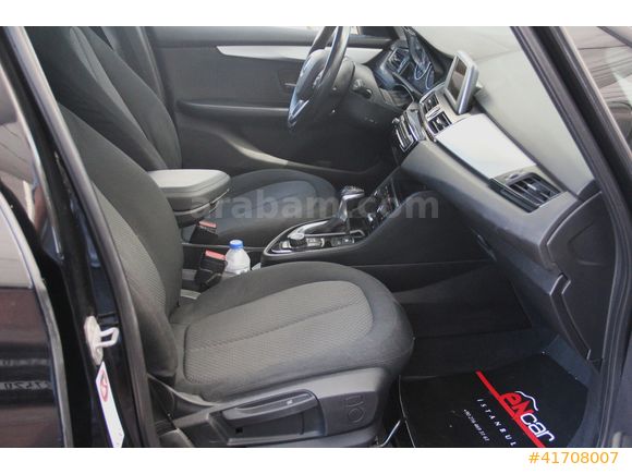 ENCAR'DAN 2014 BMW 218İ ACTİVE TOURER CAM TAVAN GERİ GÖRÜŞ XENON