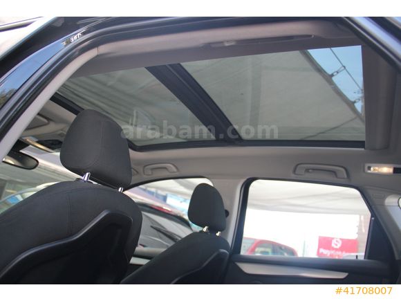 ENCAR'DAN 2014 BMW 218İ ACTİVE TOURER CAM TAVAN GERİ GÖRÜŞ XENON