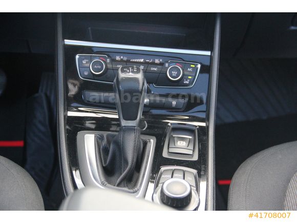 ENCAR'DAN 2014 BMW 218İ ACTİVE TOURER CAM TAVAN GERİ GÖRÜŞ XENON