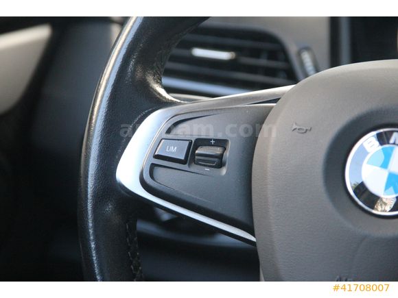 ENCAR'DAN 2014 BMW 218İ ACTİVE TOURER CAM TAVAN GERİ GÖRÜŞ XENON