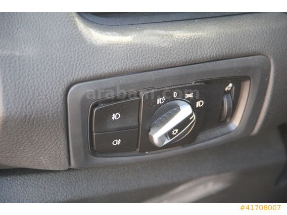 ENCAR'DAN 2014 BMW 218İ ACTİVE TOURER CAM TAVAN GERİ GÖRÜŞ XENON