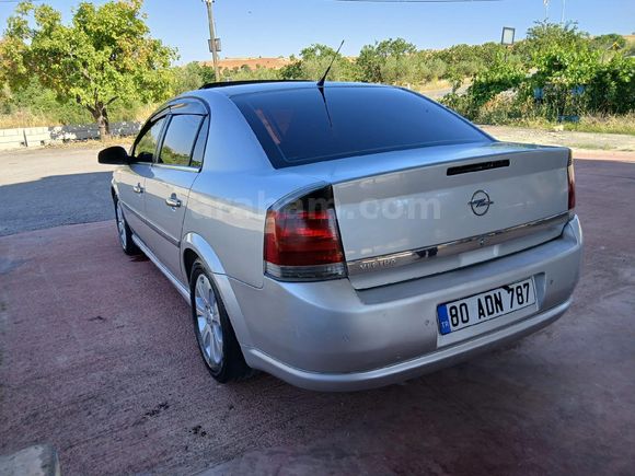 Sahibinden Opel Vectra 1.6 Elegance 2006 Model
