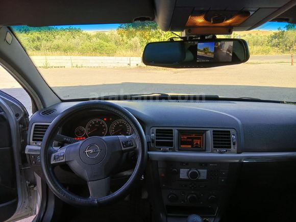 Sahibinden Opel Vectra 1.6 Elegance 2006 Model