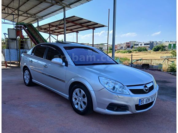 Sahibinden Opel Vectra 1.6 Elegance 2006 Model