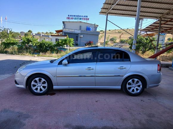 Sahibinden Opel Vectra 1.6 Elegance 2006 Model