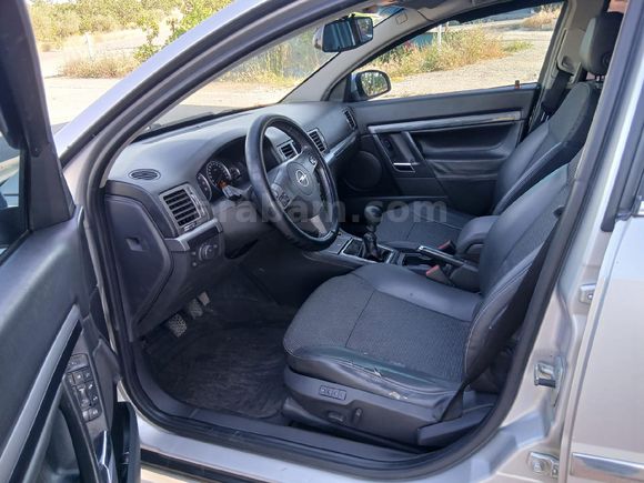 Sahibinden Opel Vectra 1.6 Elegance 2006 Model