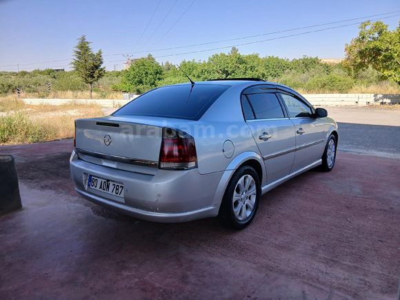 Sahibinden Opel Vectra 1.6 Elegance 2006 Model