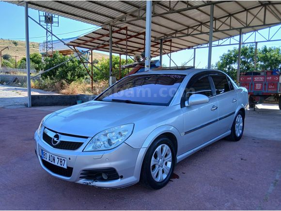 Sahibinden Opel Vectra 1.6 Elegance 2006 Model