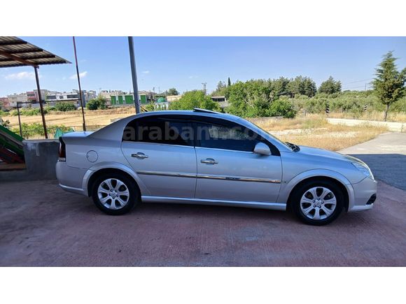 Sahibinden Opel Vectra 1.6 Elegance 2006 Model