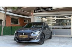2023 PEUGEOT 208 1.2PURETECH GT/HATASIZ/BOYASIZ/CAM TVN/22.000KM