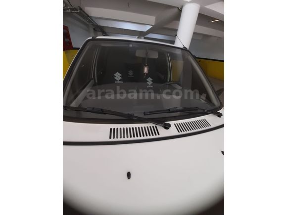 Sahibinden Suzuki Maruti 800 2001 Model 