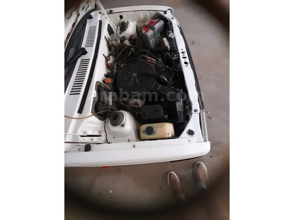 Sahibinden Suzuki Maruti 800 2001 Model 