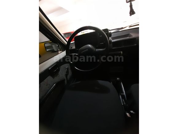 Sahibinden Suzuki Maruti 800 2001 Model 